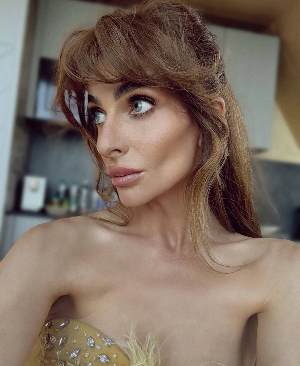 Екатерина Варнава смотреть фото похудевшей