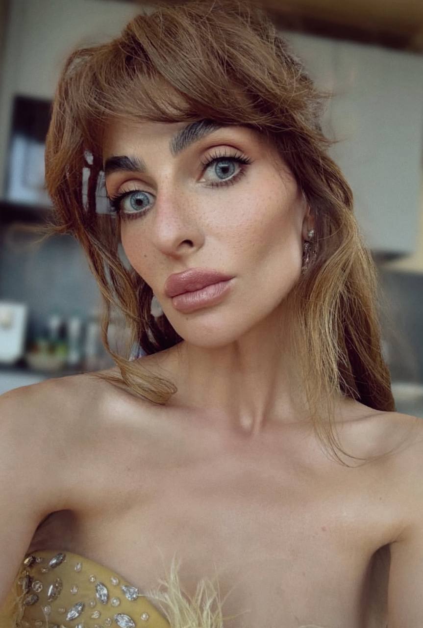 Екатерина Варнава смотреть фото похудевшей