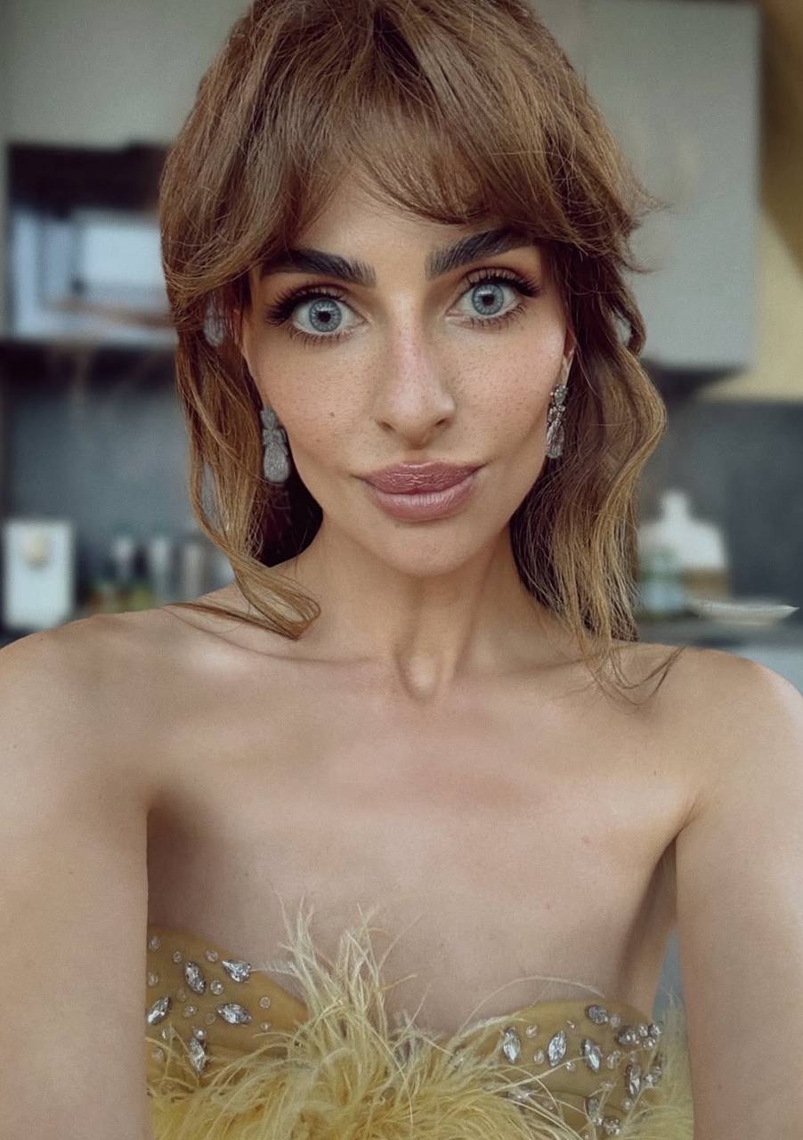 Екатерина Варнава смотреть фото похудевшей